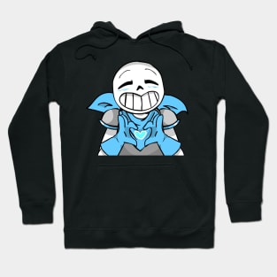 Bipolar Meme Yandere Blueberry Hoodie